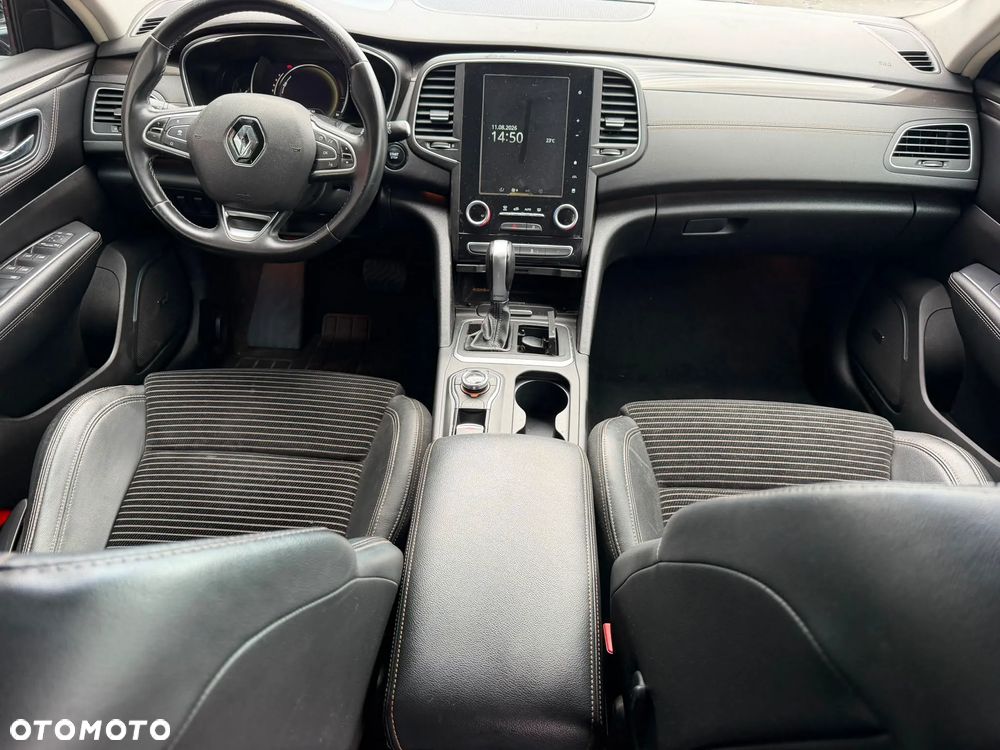 Renault Talisman ENERGY dCi 130 EDC INTENS - 11