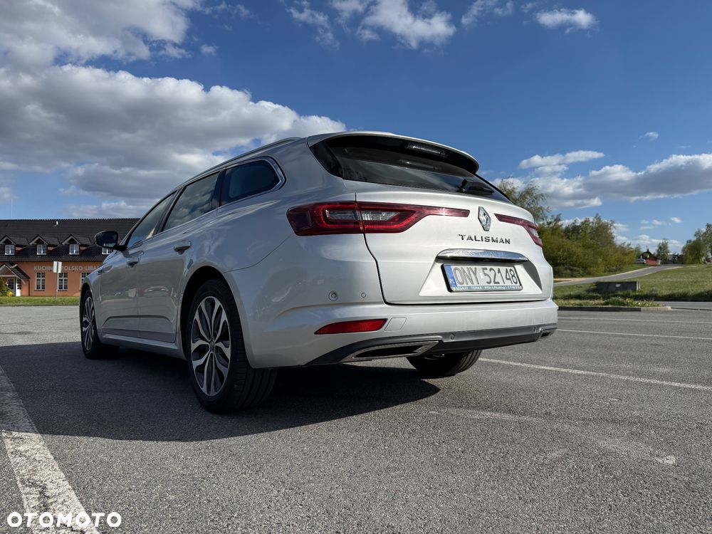 Renault Talisman 1.6 Energy dCi Intens EDC - 14