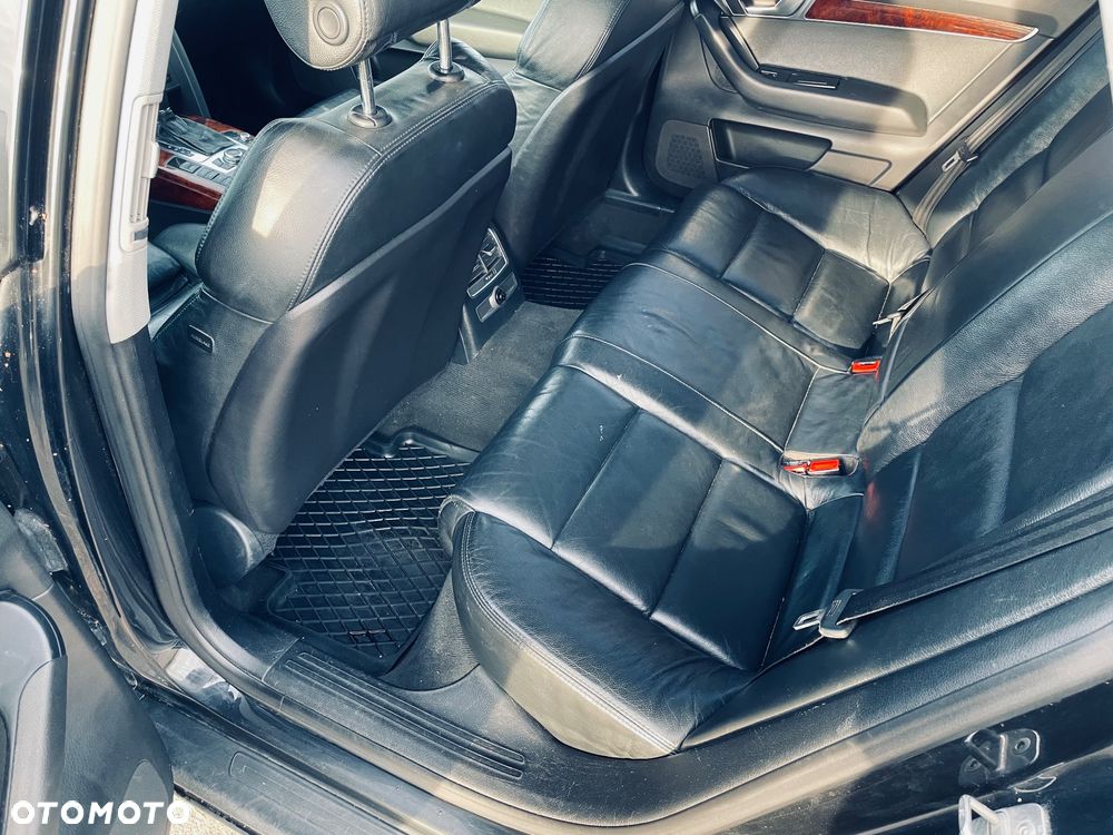 Audi A6 Limousine - 12