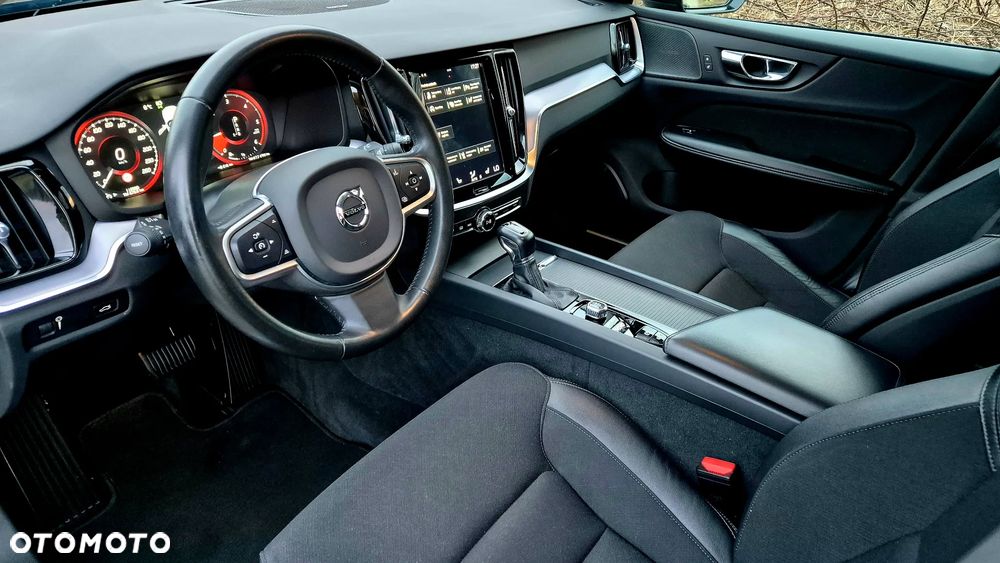 Volvo V60 D4 - 15