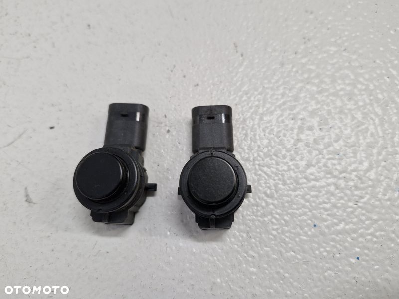 FIAT 500X 500 X RENEGADE 1 I LIFT CZUJNIK PARKOWANIA PDC 0053385934 - 1