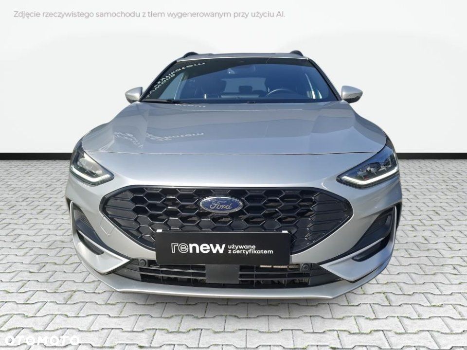 Ford Focus - 2
