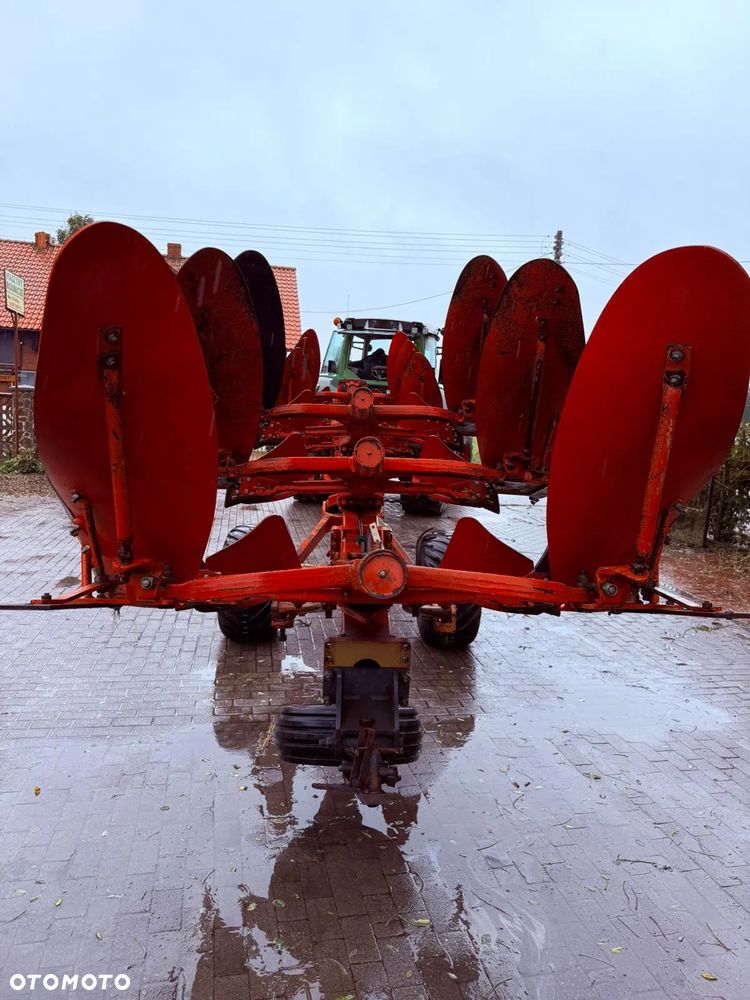 Kuhn VARI Manager - 7