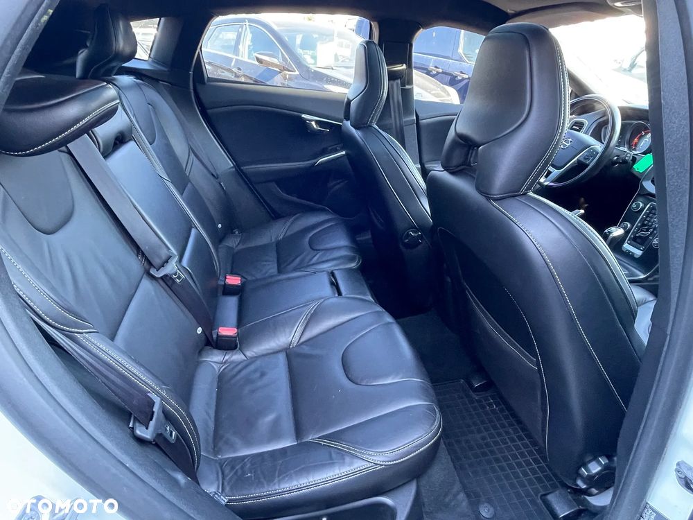 Volvo V40 D3 RDesign - 11