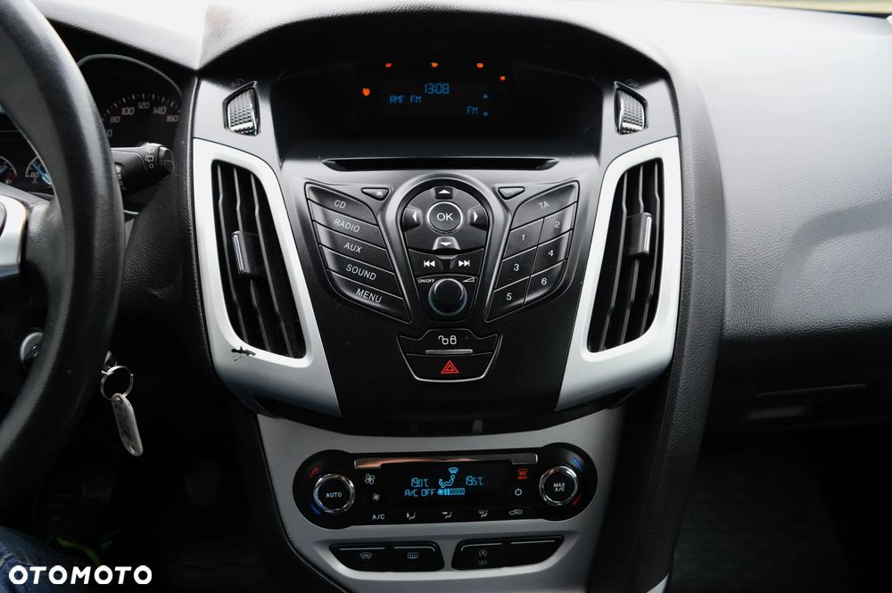 Ford Focus 1.0 EcoBoost Gold X (Edition Start) - 16