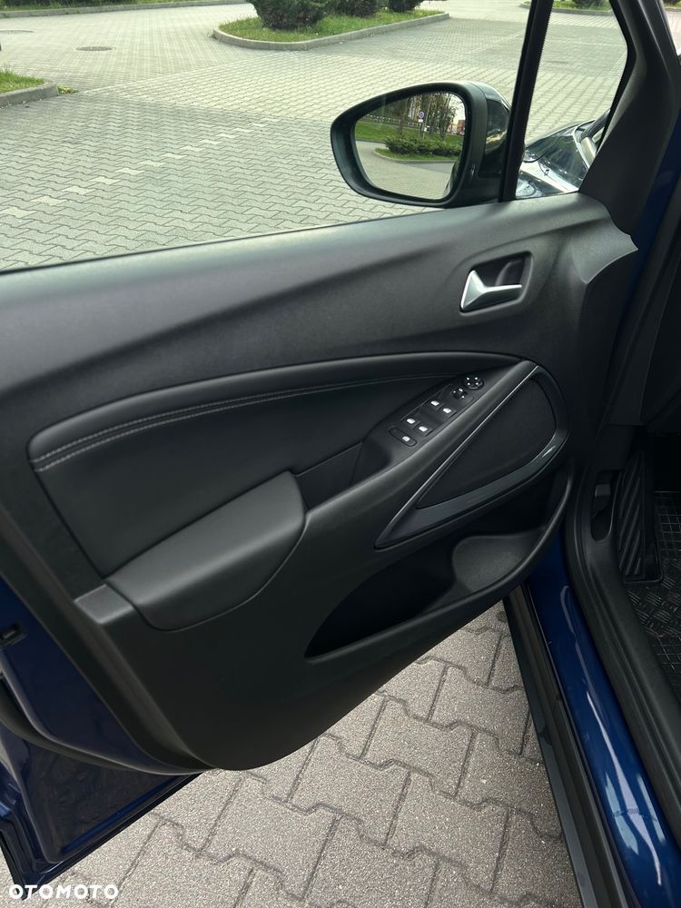 Opel Crossland X - 9