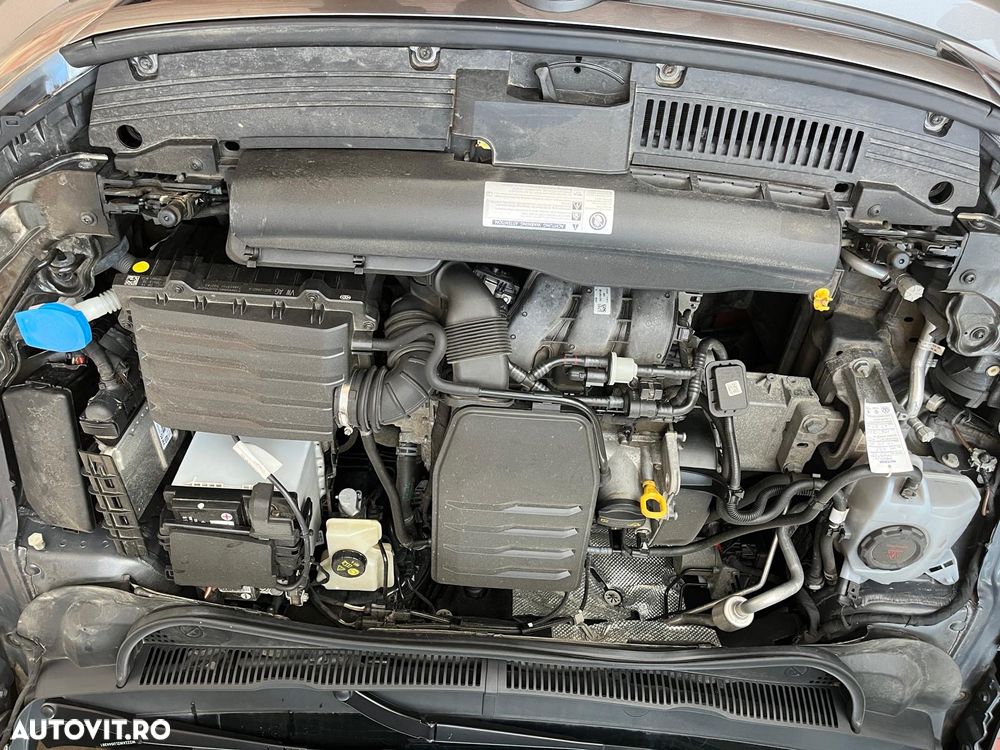 Volkswagen Polo 1.0 Trendline - 9