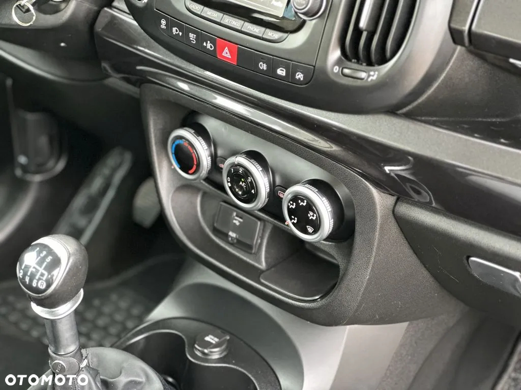 Fiat 500L - 21