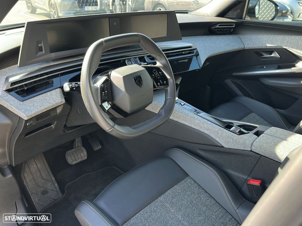 Peugeot 3008 - 8