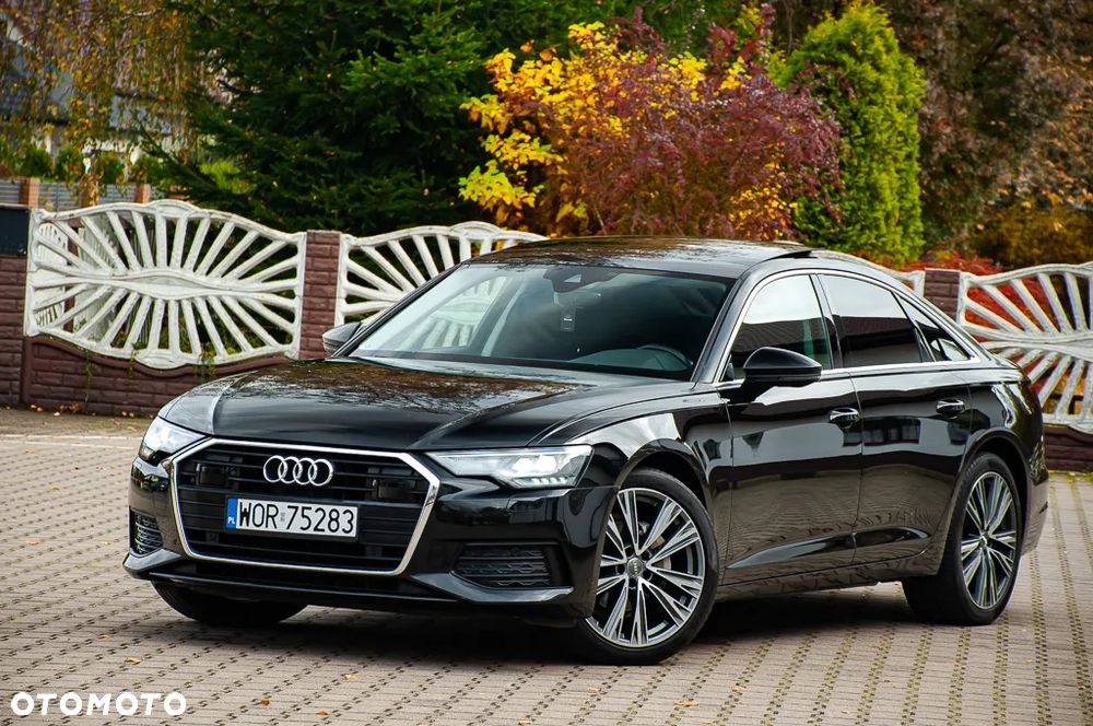 Audi A6 - 3
