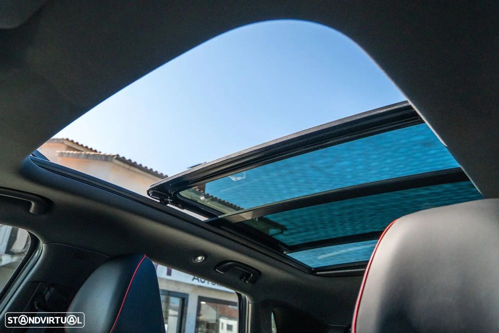 BYD Atto 3 Design - 17