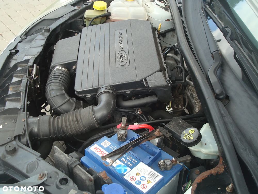 Ford Fiesta 1.25 Trend - 26