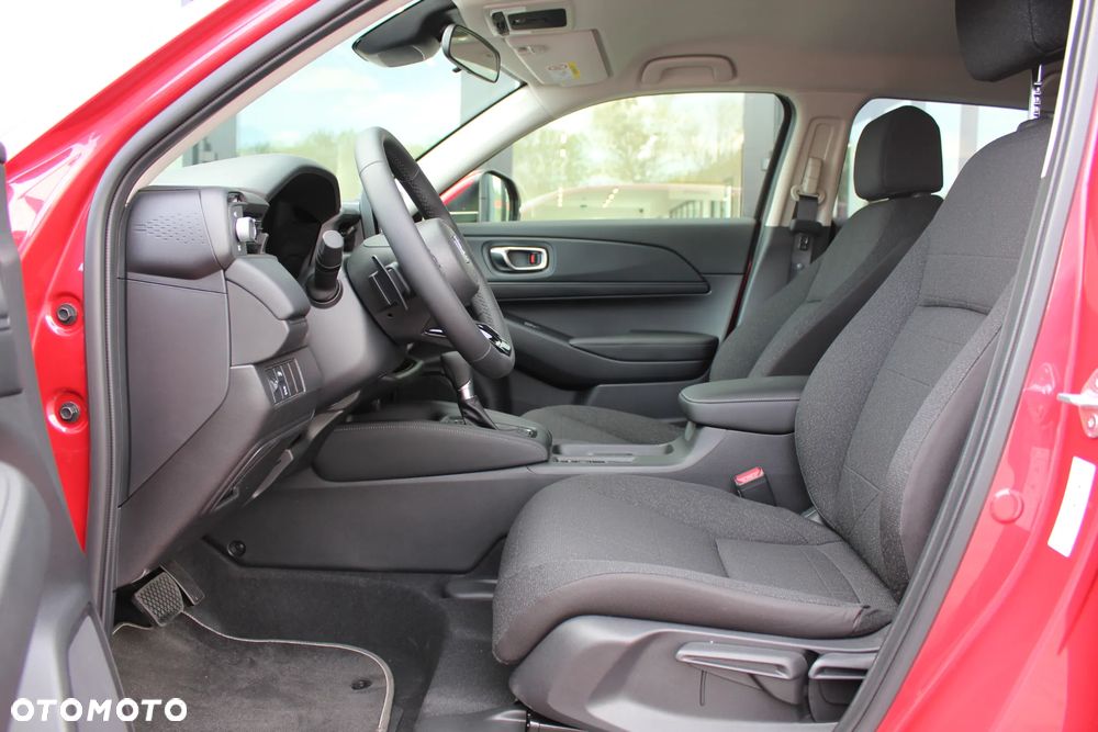 Honda HR-V 1.5 i-MMD Elegance CVT - 6