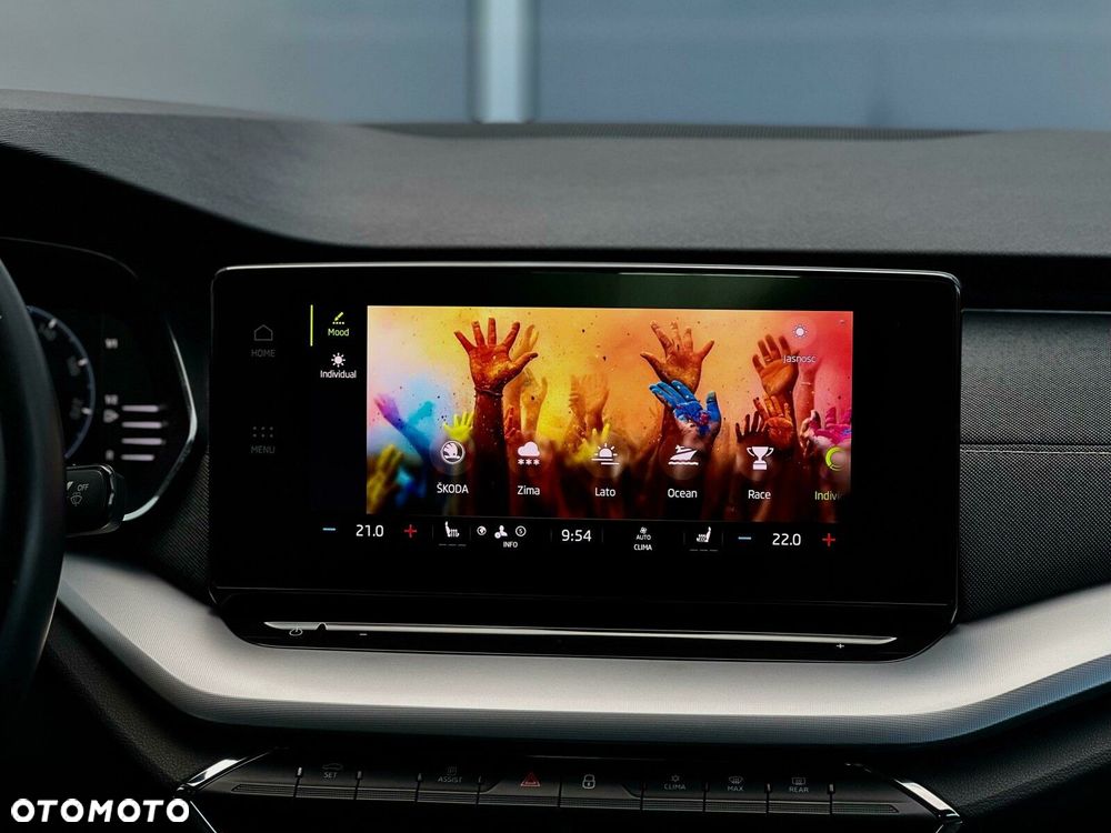 Skoda Octavia - 35