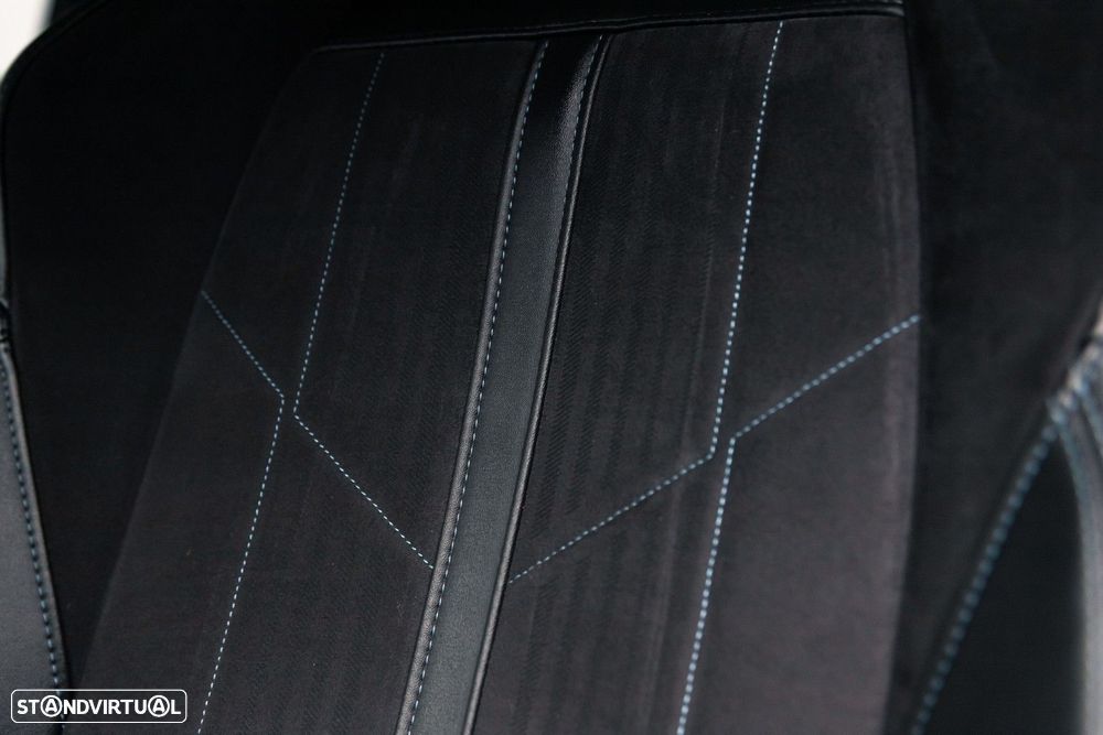 Peugeot 3008 1.5 BlueHDi Crossway EAT8 - 20