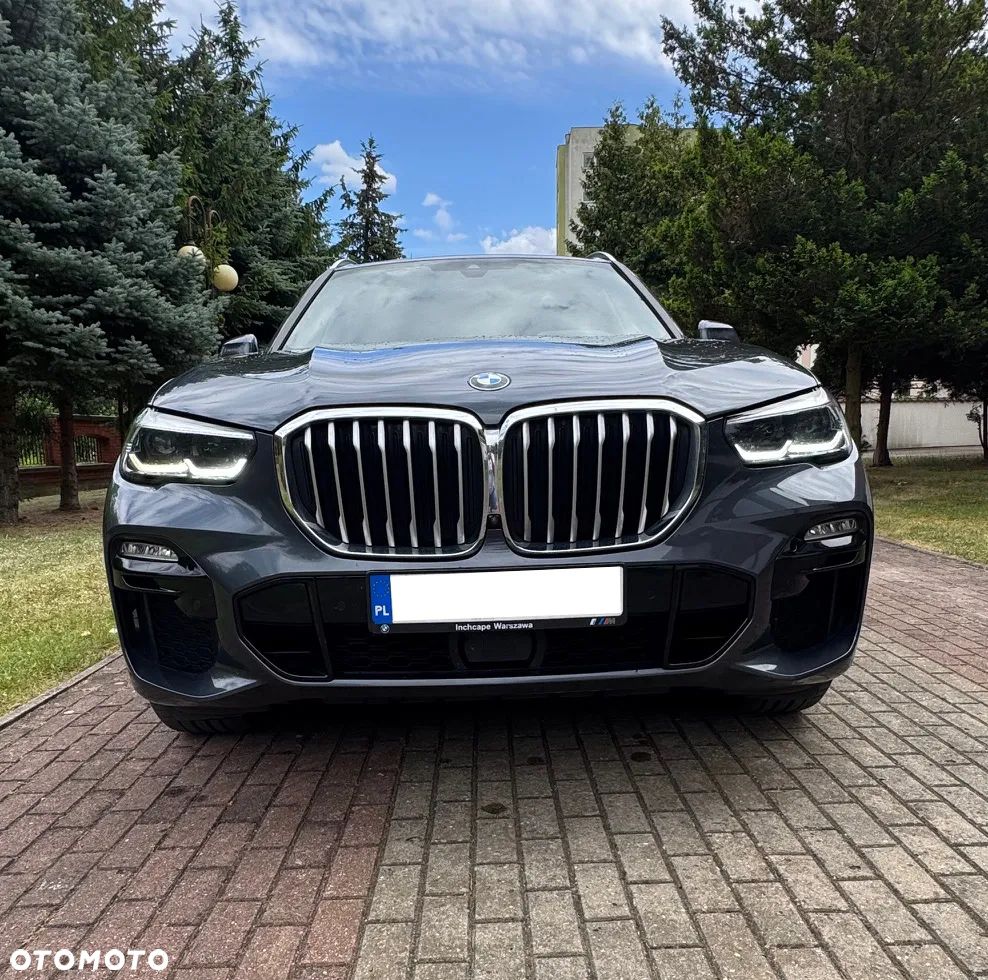BMW X5 xDrive25d - 2