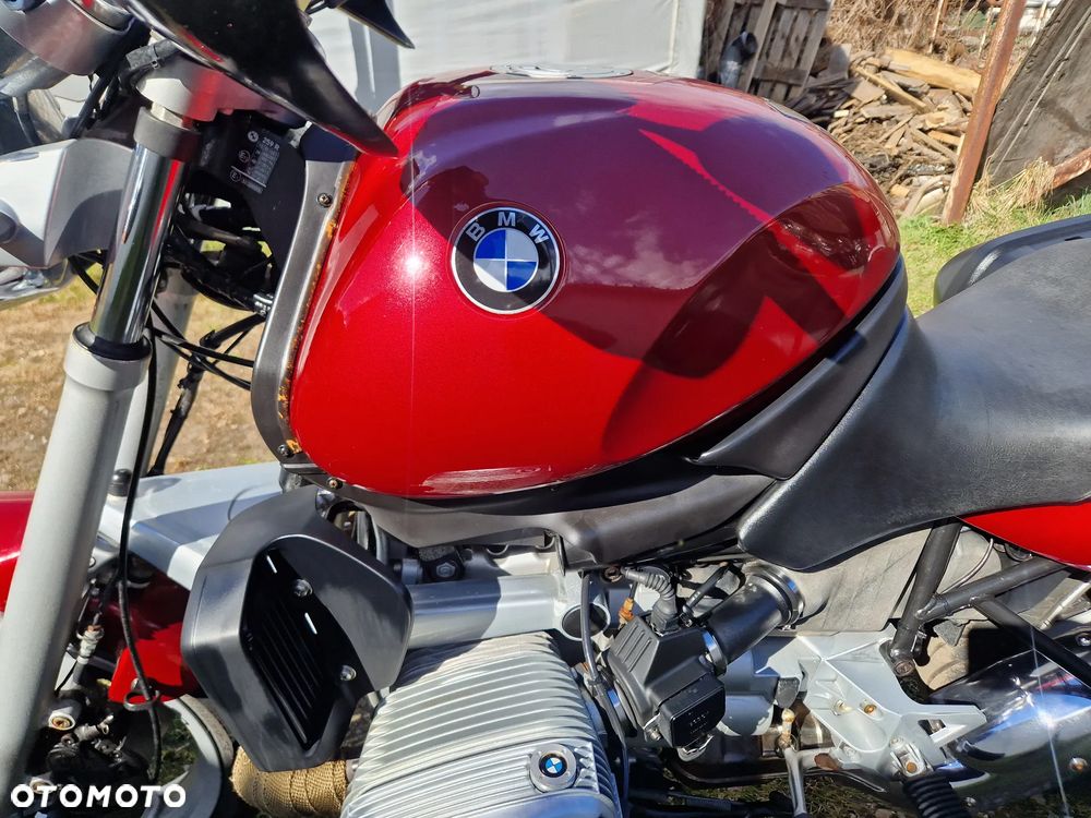 BMW R - 32