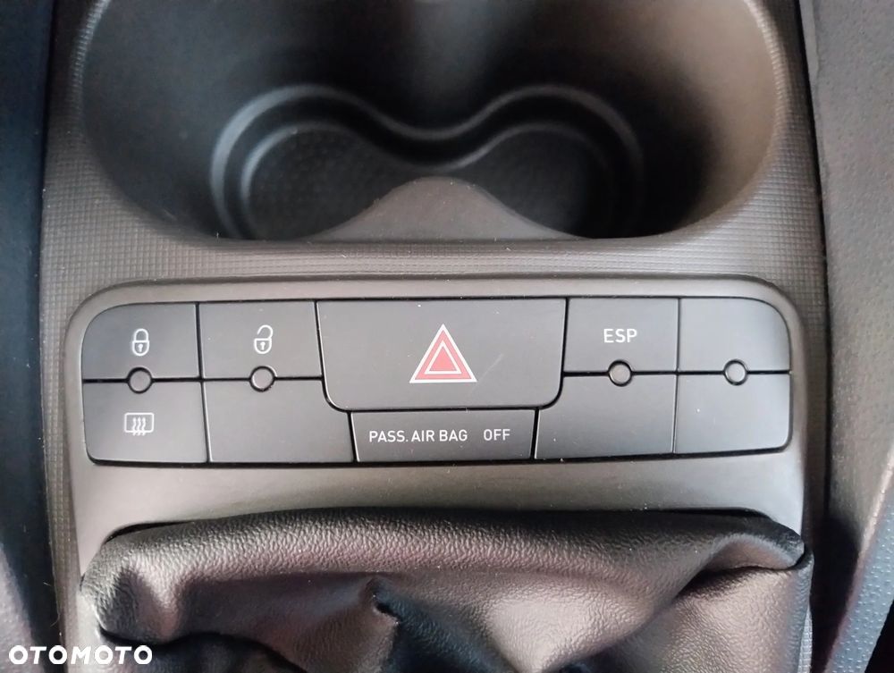 Seat Ibiza 1.6 TDI CR Style - 14