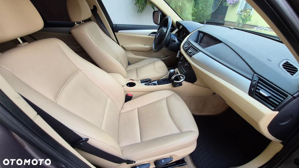 BMW X1 - 17