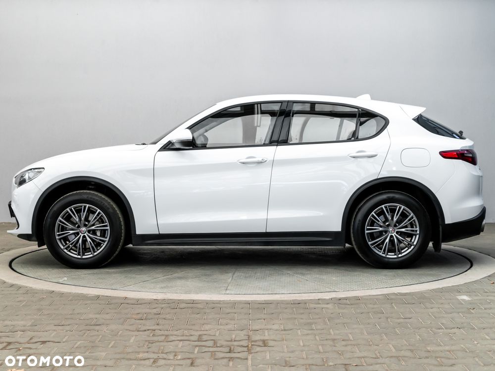 Alfa Romeo Stelvio 2.0 Turbo Business Q4 - 6