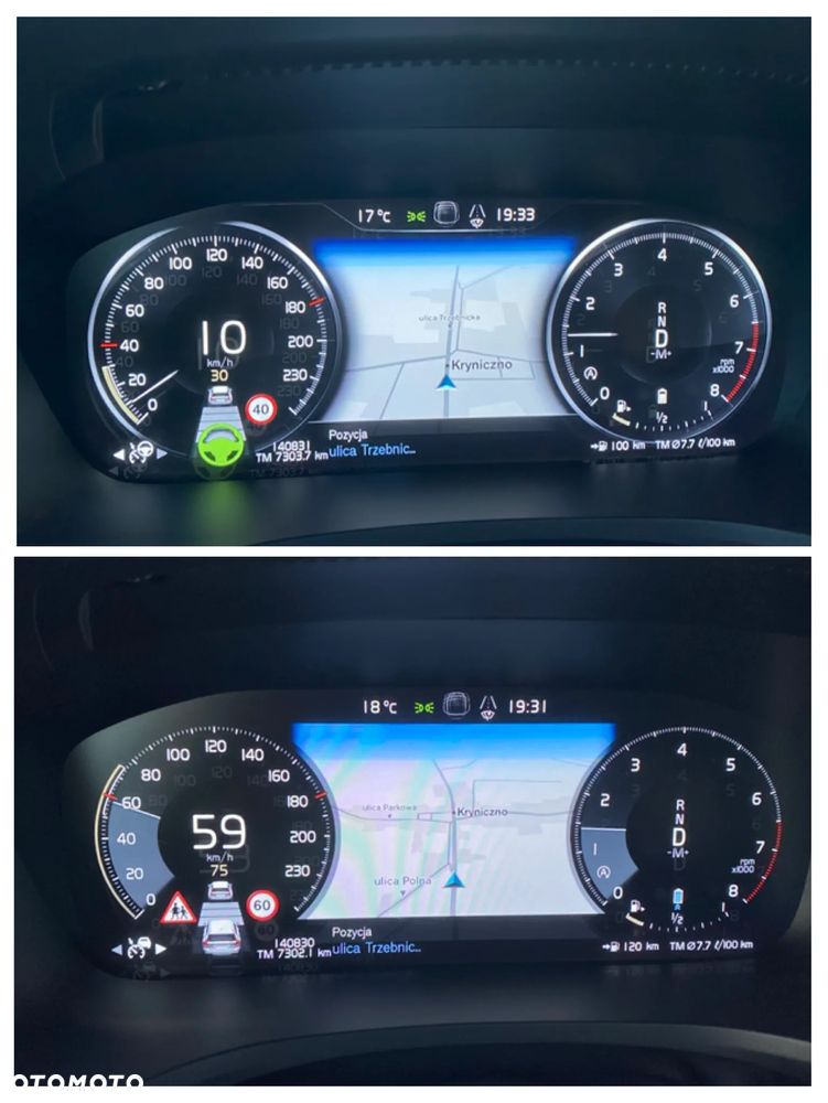 Volvo V60 B3 B Inscription - 16