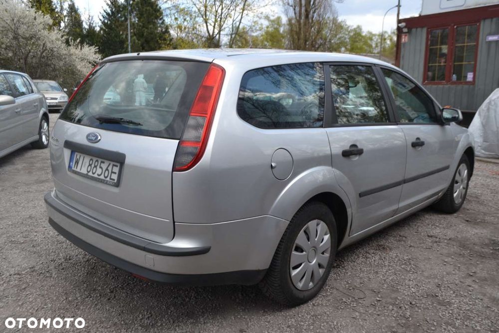 Ford Focus - 3