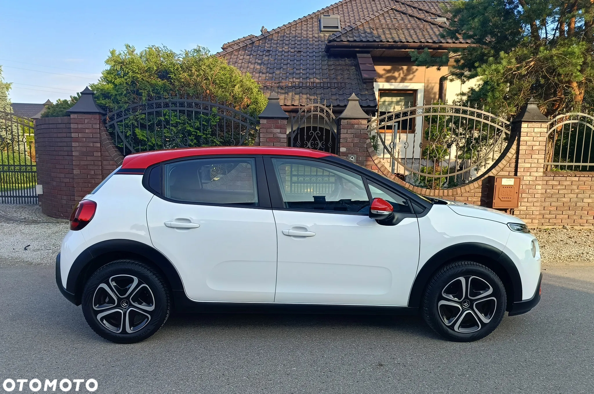Citroën C3 - 6