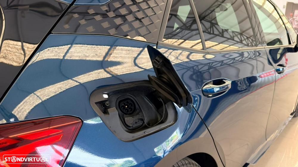 Cupra Born 150kW/58kWh Edition Dynamic - 5