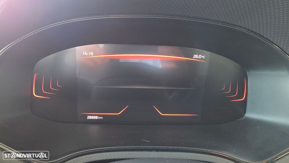 SEAT Ibiza 1.0 TSI Style - 10