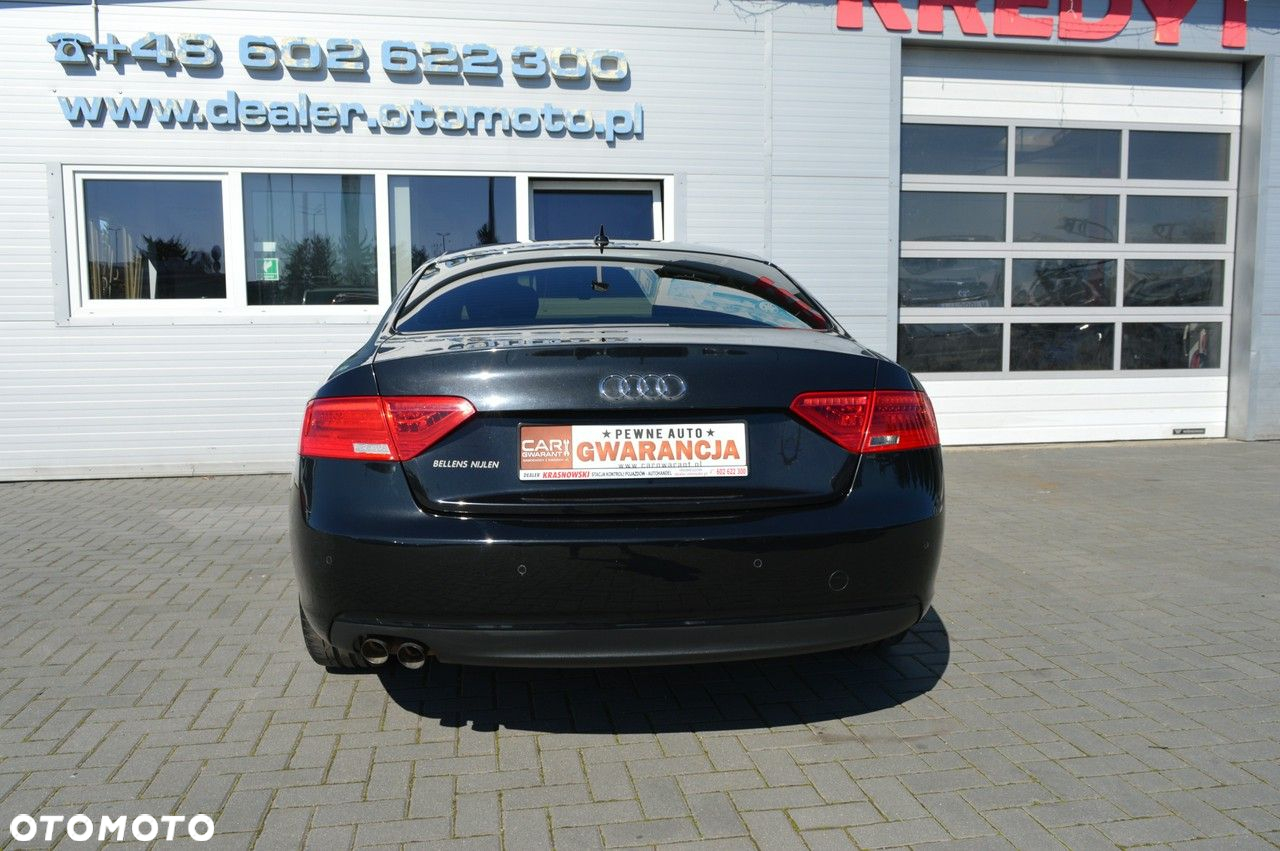 Audi A5 - 13