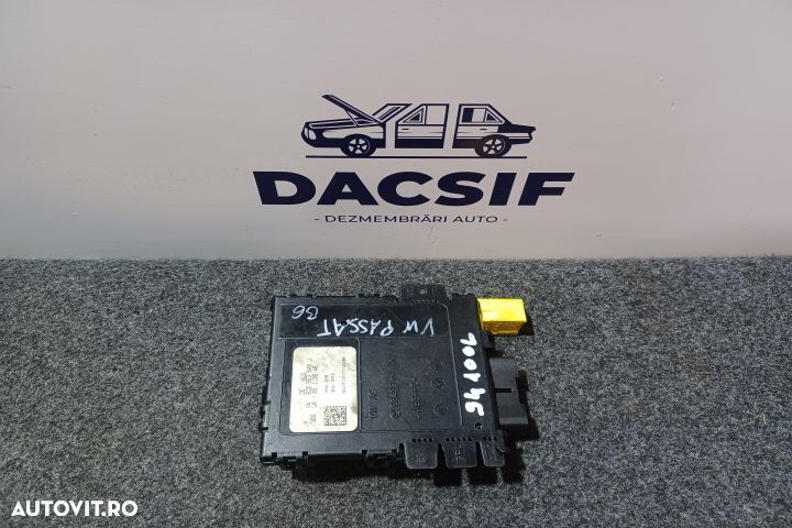 Modul / Calculator coloana de volan 3C0953549J Volkswagen VW Passat B - 1