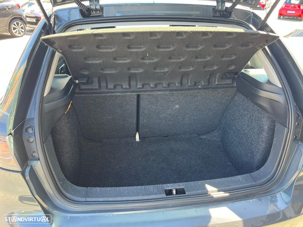 SEAT Ibiza 1.2 12V Reference - 24