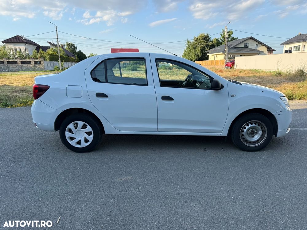 Dacia Logan - 7