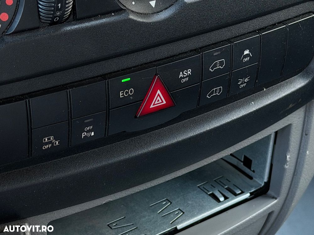 Mercedes-Benz Sprinter 313 CDI | L4H2 | - 22