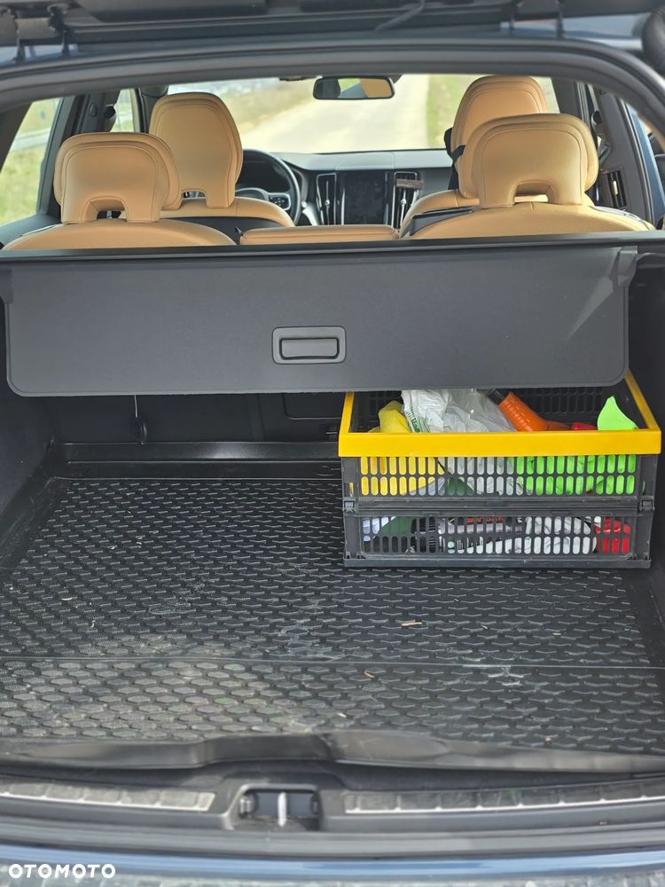 Volvo XC 60 D3 Momentum Pro - 19