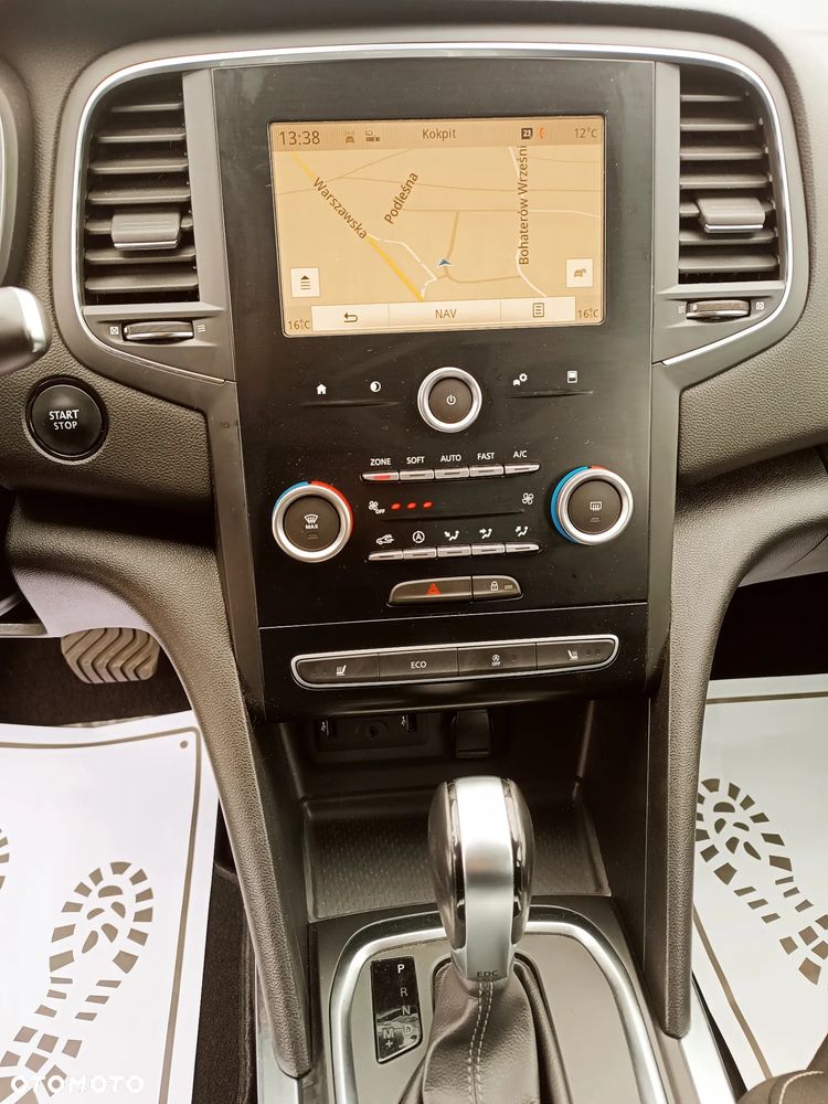 Renault Megane - 25