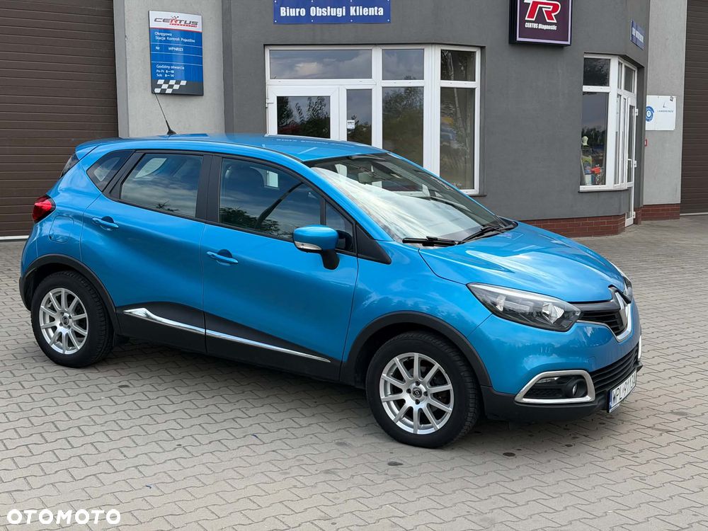 Renault Captur - 10