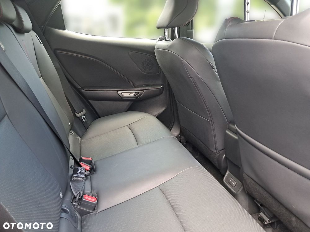 Lexus LBX 1.5 Hybrid Elegant - 10