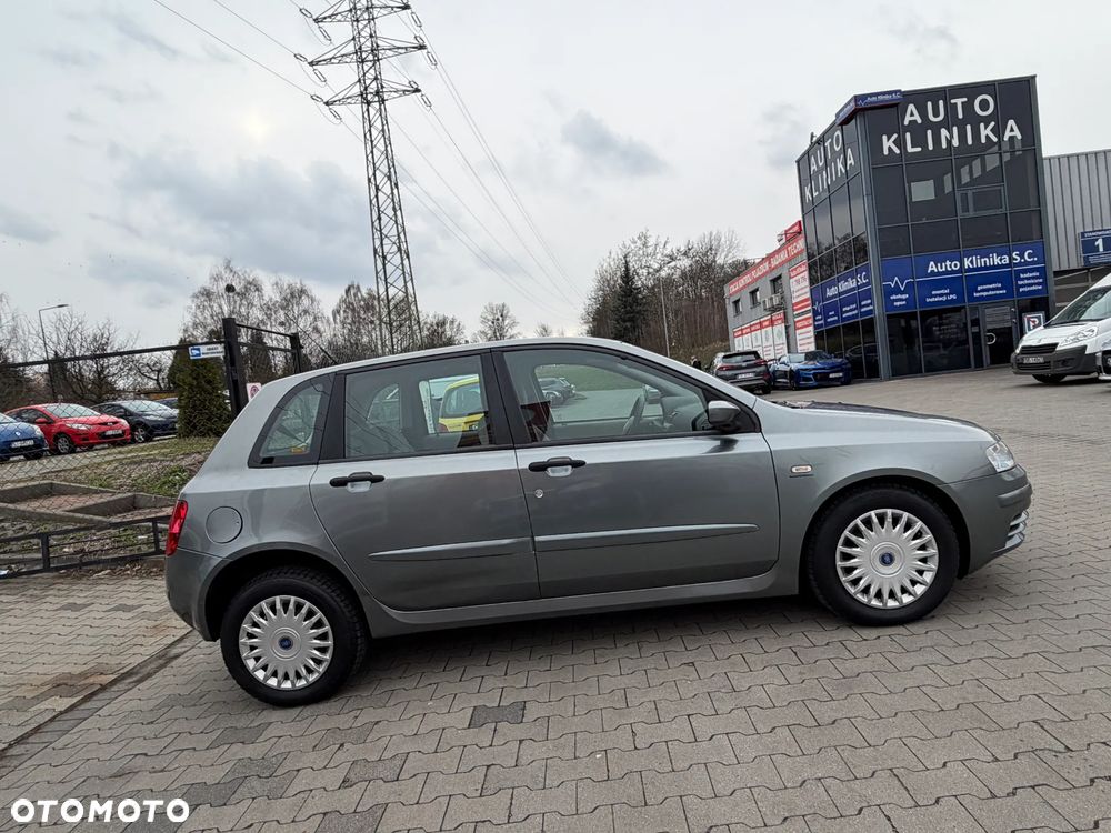 Fiat Stilo 1.4 16V Active - 3
