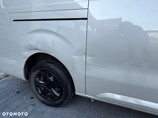 Opel Vivaro - 17