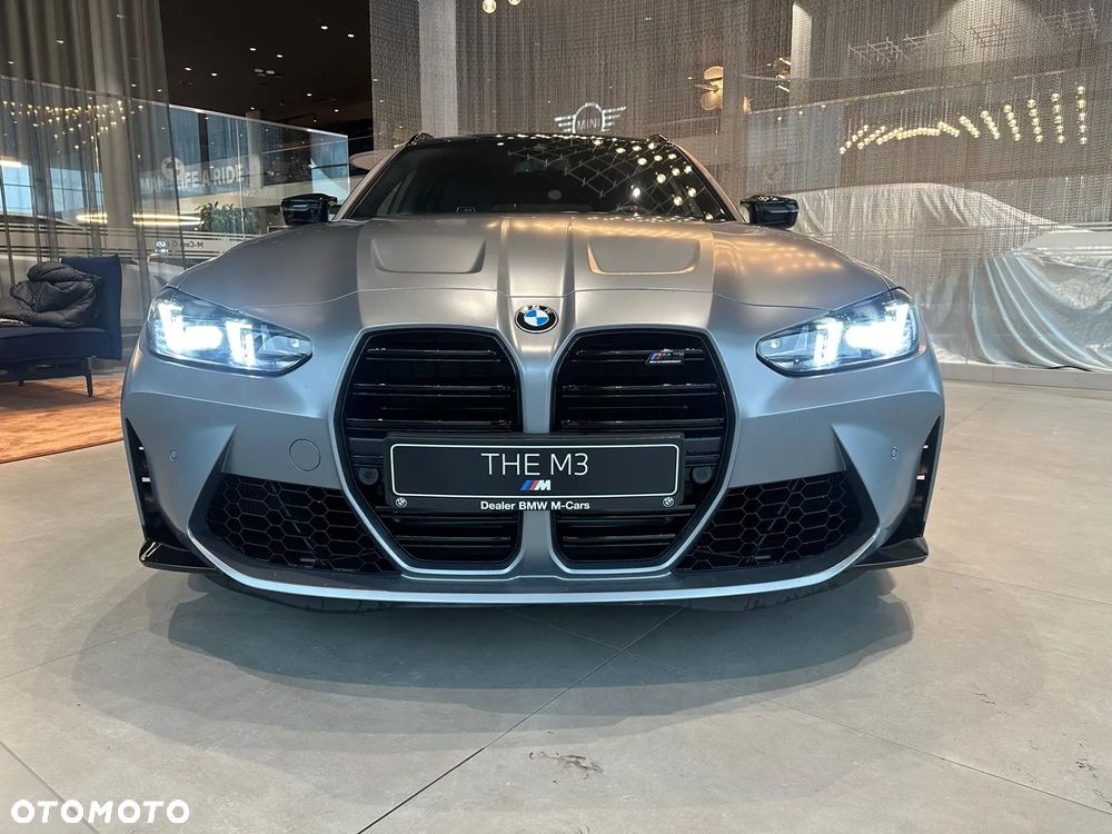 BMW M3 - 9