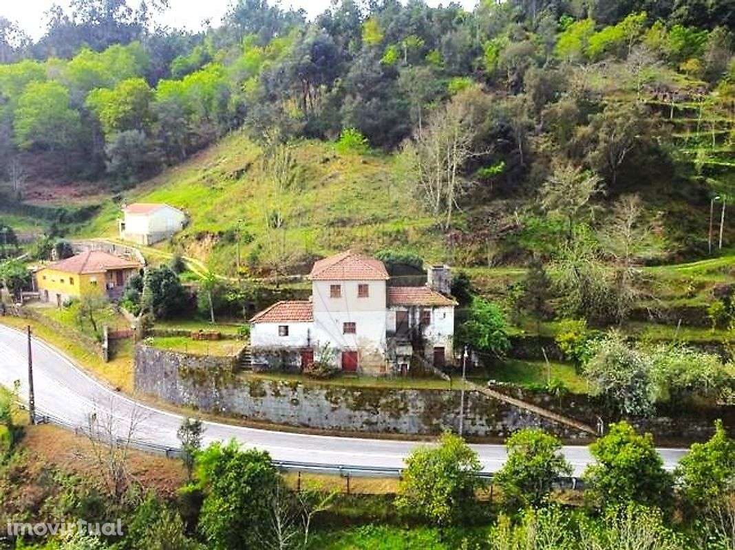 Moradia T3 para venda - Grande imagem: 2/15