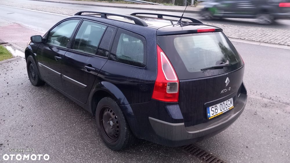 Renault Megane - 3