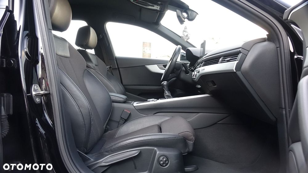 Audi A4 Avant - 28