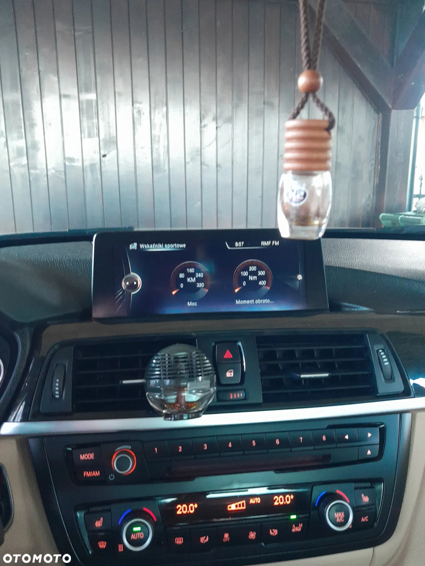 BMW Seria 3 328i - 10