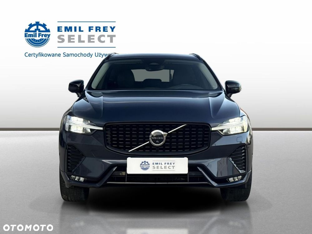 Volvo XC 60 - 9