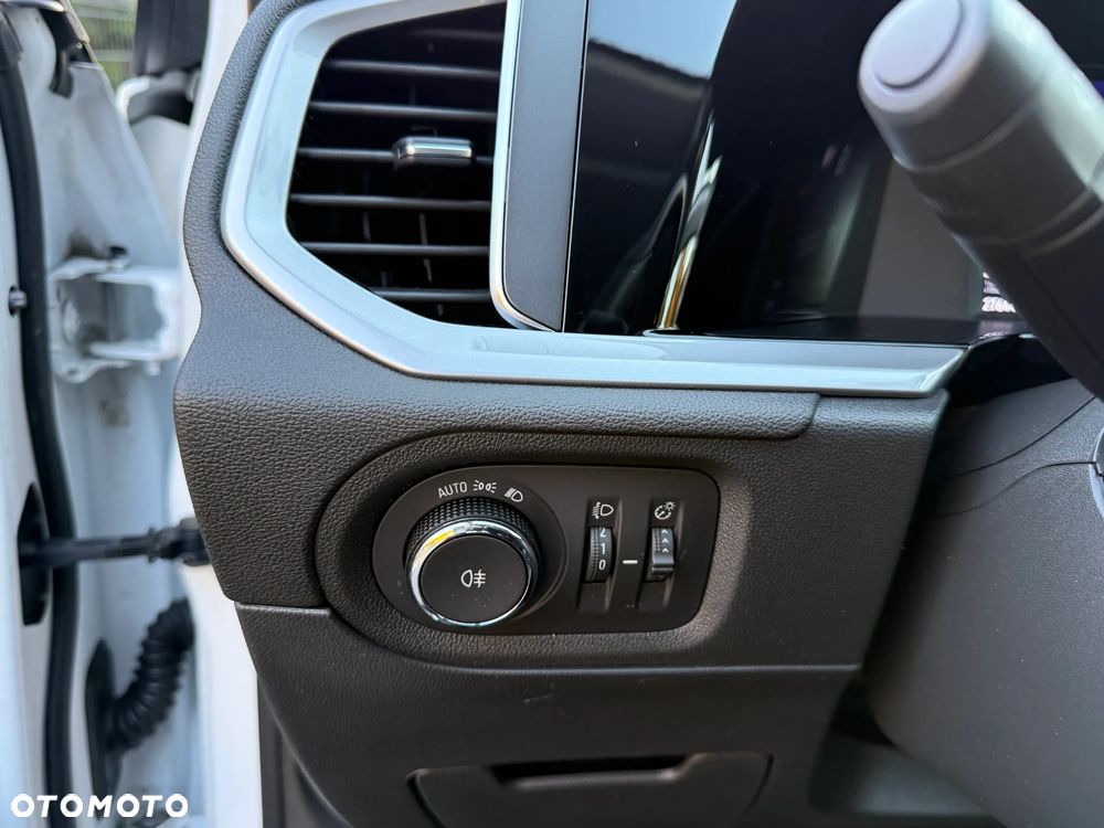 Opel Grandland 1.2 T Edition S&S - 30