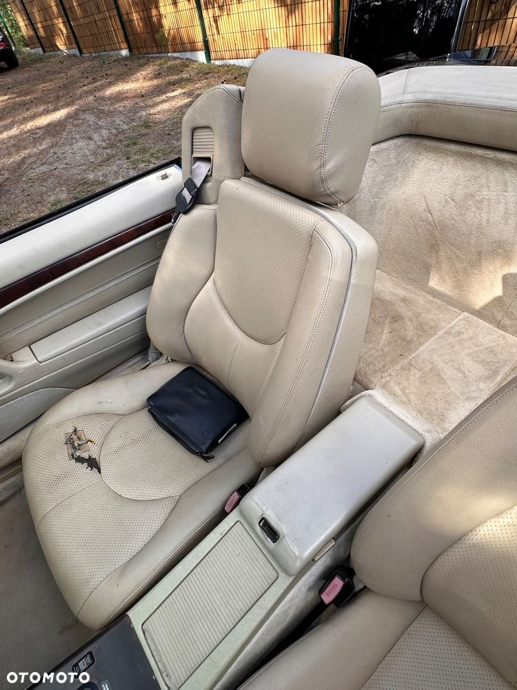 Mercedes-Benz SL 500 - 17
