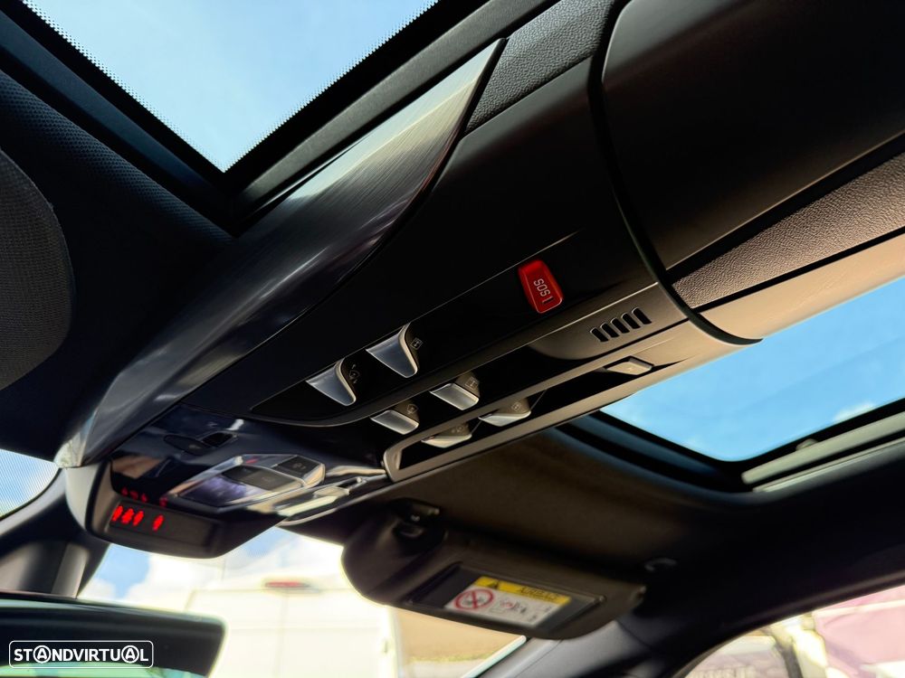 Citroën DS5 2.0 HDi Hybrid4 Sport Chic CMP6 - 28