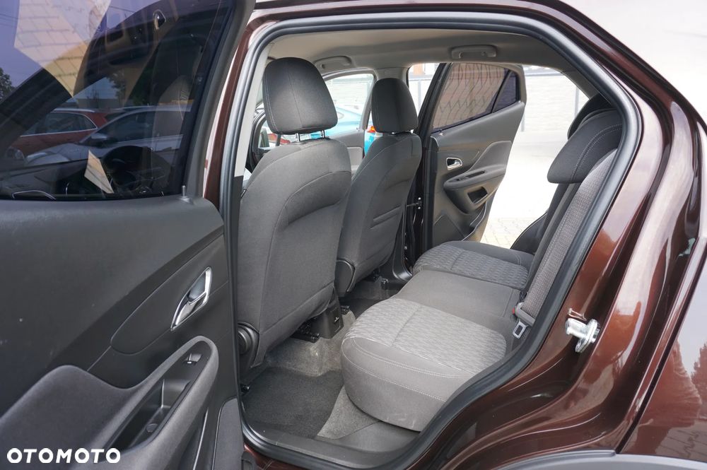 Opel Mokka 1.4 Turbo ecoFLEX Start/Stop Color Innovation - 23